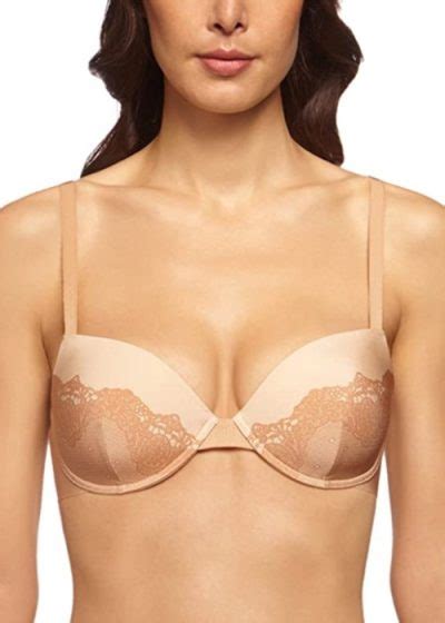 Sloggi Light Illusion Padded Half Cup Bra Underwraps Lingerie