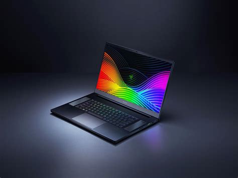 Razer Blade Pro 17 Review The Best Large Gaming Laptop WIRED