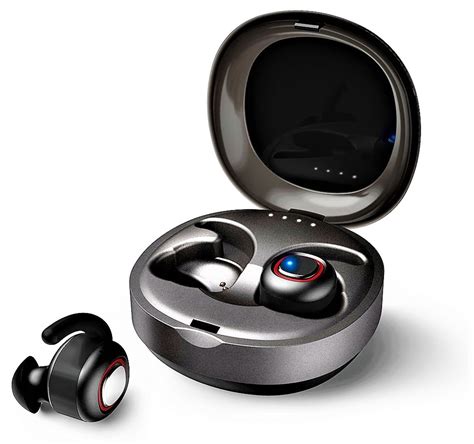 Product Review Dodocool True Wireless Stereo Earbuds Hubpages