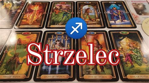 19 02 03 03 24 Tarot Strzelec 55 Tego się nie spodziewasz Czy masz