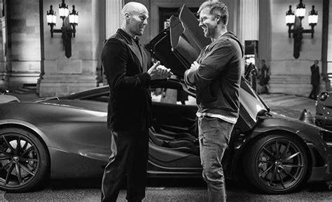 Hobbs And Shaw Ya Tenemos La Primera Imagen Del Spin Off De Fast