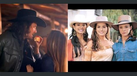 Pasión de Gavilanes revela su primer avance y fecha de estreno La