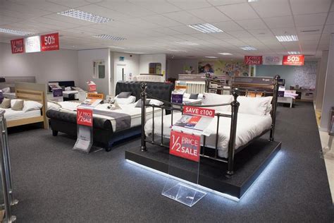 Dreams Store in Bromborough - Beds, Mattresses & Furniture | Dreams