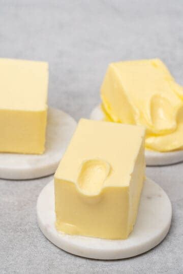 How To Soften Butter Quickly Spatula Desserts