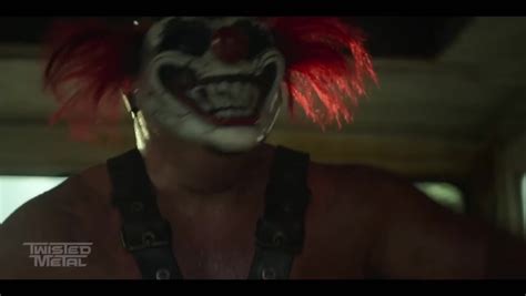 Twisted Metal Season 1 Trailer Flicks Au