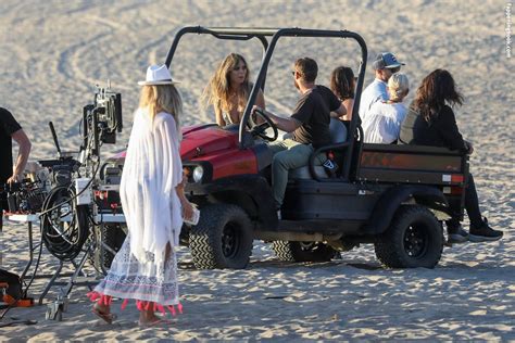 Heidi Klum Heidiklum Nude The Fappening Photo FappeningBook