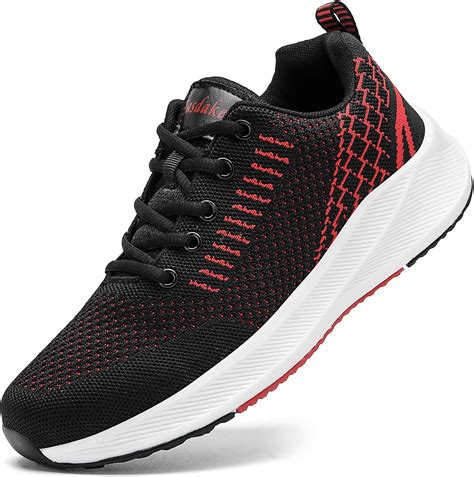 Tasdaker Hommes Chaussures De Course Marche Running Sport Casual