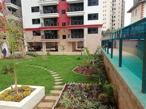 Point Properties Ltd Crest Park Apartments For Sale In Kilimani Nairobi