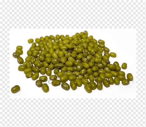 Mung bean Food Legume Split pea, mung bean, dried Fruit, fruit