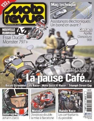 Moto Revue Juin Pdf Digital Magazines