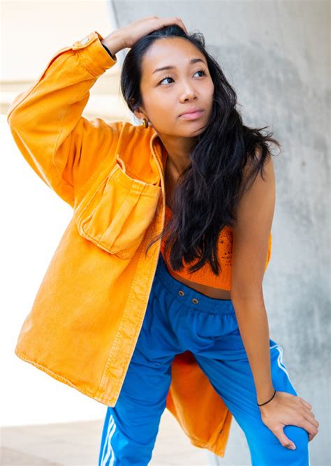 Julianne Ju. - ZoraModels