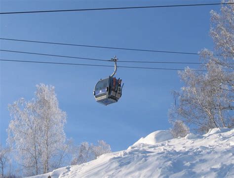 Подъемники
