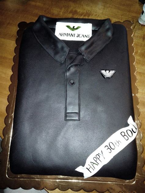 Pin By Irene Triglinou On My Cakes Mens Tops Armani Jeans Fashion