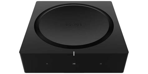 SONOS AMP в магазине Camera.ru