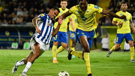 Estrela Da Amadora Vs Arouca Predictions Tips Close Contest In The