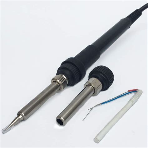 Buy Solder Iron Handle For HAKKO 907 936 937 Soldering Station Iron