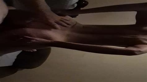 Nude Wife Rides Dick