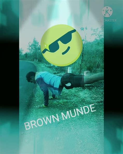 Brown Munde Ap Dhillon Gurinder Gill Song🔥pushups Youtube