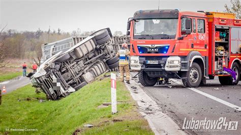 wypadek na obwodnicy Zdjęcie 27 z 31