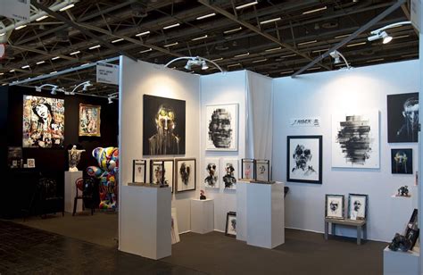 Art3f un grand salon d art contemporain s installe à Strasbourg le