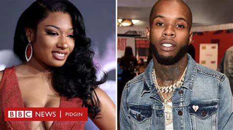 Tory Lanez Canadian Rapper Sentenced To 10 Years For Shooting Megan