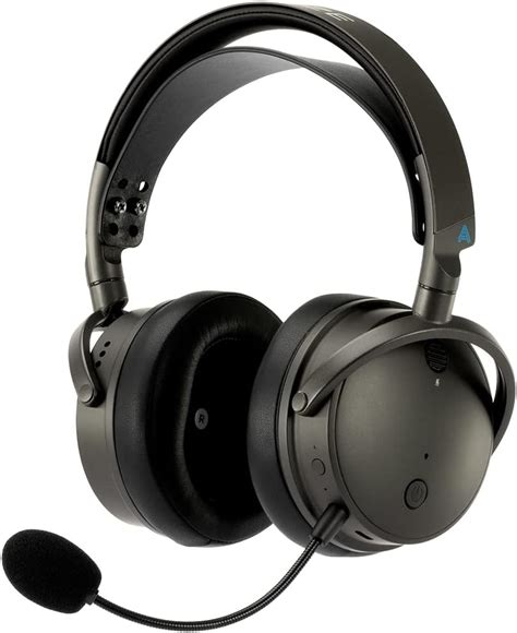 Audeze Maxwell Wireless Gaming Headset Für Playstation Amazonde