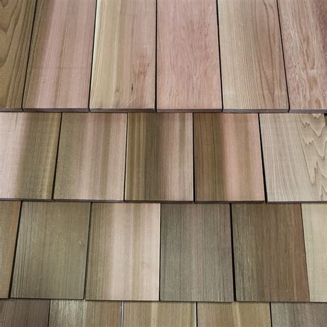 Western Red Cedar Shiplap Cladding