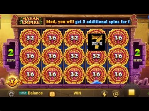 MAYAN EMPIRE JILI WOTWOOOOT RICH711 SLOT JILISLOT JACKPOT