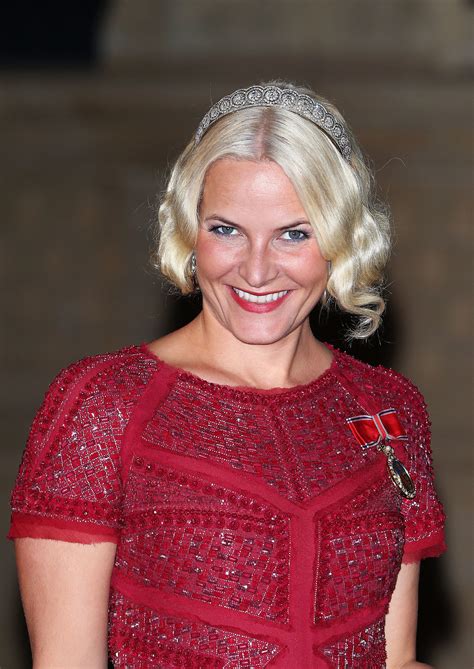 Princess Mette-Marit of Norway | Beauty Spotlight: Royal Fever ...