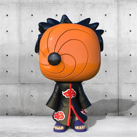 obito uchiha funko pop – EDream Makers