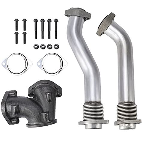 Our 10 Best 73 Powerstroke Performance Exhaust Manifolds Top Product