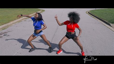 Flavour Time To Party Feat Diamond Platnumz Dance Cover Buterajm