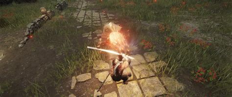 Sekiro Like Sote Deflect At Elden Ring Nexus Mods And Community