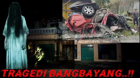 Penyebab Kecelakaan Bangbayang Jalur Sukabumi Cianjur Youtube