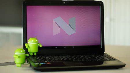 Comment Installer Android Sur Un Pc