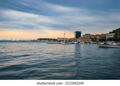 2 016 Split Harbour Images Stock Photos Vectors Shutterstock