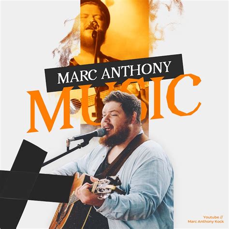 Marc Anthony Music - YouTube