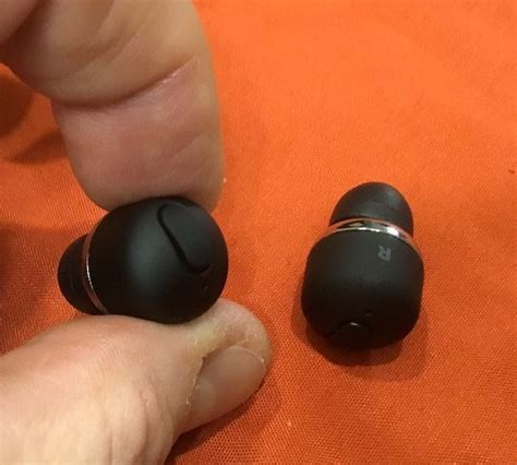 Trndlabs Nova True Wireless Earbuds Review The Gadgeteer