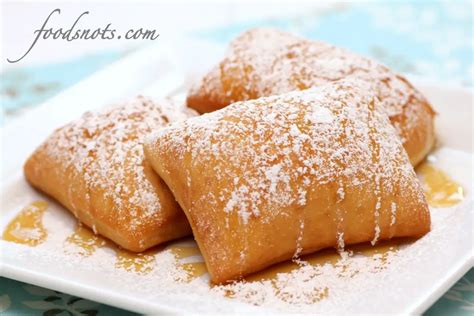 Beignets-1.JPG - Recipe Snobs