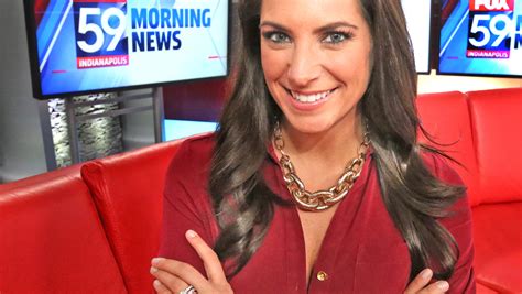 Meet Kristin Kane, early-morning Fox59 anchor