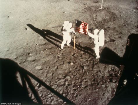 New Apollo 11 Documentary With Never Before Seen Footage Of 1969 Moon