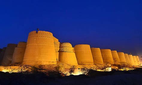 Wiki Loves Monuments Top From Pakistan Bahawalpur Hd Wallpaper