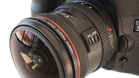 Canon EF 8-15mm f4L Fisheye USM review - | Cameralabs