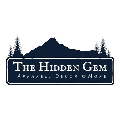 The Hidden Gem Designs
