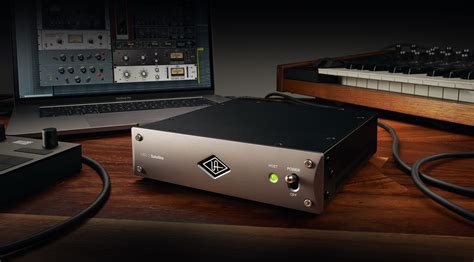 Customer Reviews Of The Uad Satellite Thunderbolt Dsp Accelerator