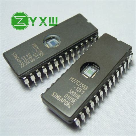 Free Shipping Pcs Lot M C B F M C B C Eprom Uv Kbit