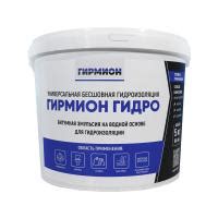 Жидкая резина для гидроизоляции Гирмион Гидро, 5 кг
