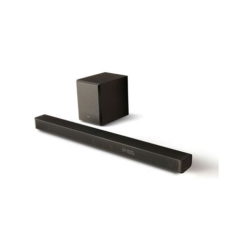 New Hisense 280Watts 3.1Channel Soundbar AX3100G | Kenyatronics