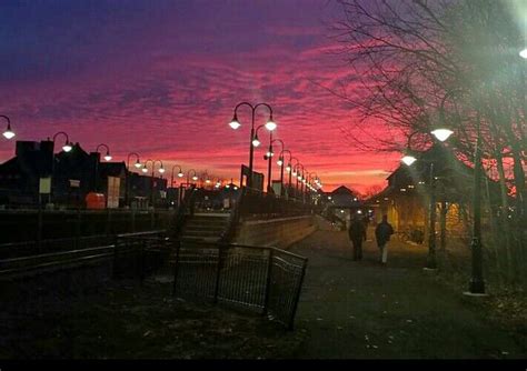 Westfield NJ Train Station 3/10/20, 7 am | Outdoor, Photo, Train station