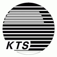 KTS logo vector - Logovector.net